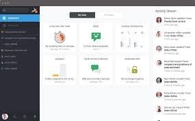 Maybe you would like to learn more about one of these? Einfuhrung Ticketsystem Zammad