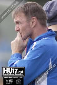 Two Red Cards Prove Costly For Beverley