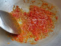 Keripik tempe dibalut bubuk cabe menggoda bikin ketagihan sejak 2011 order wa 0821 2000 70 39. Masak Tempe Goreng Sambal Dengan Ikan Bilis Pedas Dan Sedap