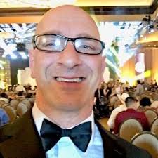 Red Gone White Global Ministries