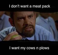 VOTE FOR PEDRO! HE WON'T STEER YOU WRONG!😀