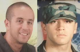 Salute to veterans: Family, friends honor service members with Oklahoma ties