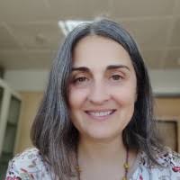 100+ "Santamaría García" profiles