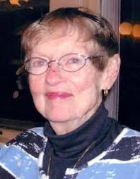 Noreen Mueller Obituary (2013)