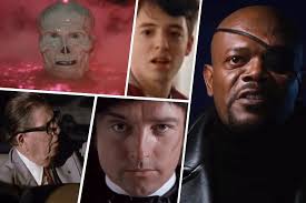 Post-credit scenes aren't as exciting as they used to be. 🎬🔥