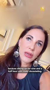 Woman gets downgraded from business class to "peasant seat"