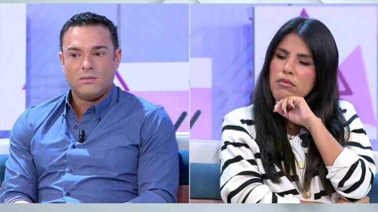 Antonio Rossi revela que Isabel Pantoja no vio la entrevista de Isa:  "Agustín no lo permitió"