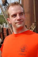 2009 Fall Voyage of Discovery: Meet the Crew: First-Leg Senior Crew