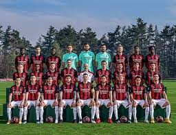 ريال مدريد يواجه ميلان فى آخر التجارب الودية قبل انطلاق الموسم الجديد. Ø¹Ø´Ø§Ù‚ Ø§Ù‡ Ø³ÙŠ Ù…ÙŠÙ„Ø§Ù† Fans Of Ac Milan Home Facebook