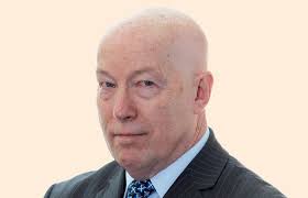 Alan Lakey: Catch-22