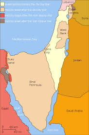 September 28 ariel sharon, israel's minister of foreign affairs. Timeline Of The Arab Israeli Conflict Wikiwand