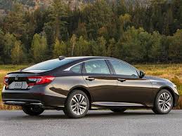 Check spelling or type a new query. New 2020 Honda Accord Hybrid Touring Prices Kelley Blue Book