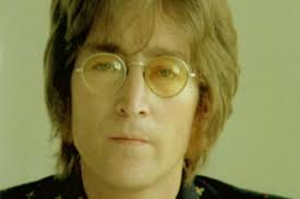 Lennon's lock of hair is worth $35.000