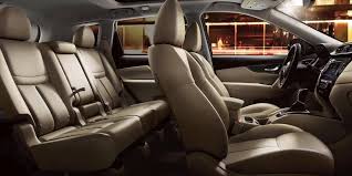 The 2021 nissan rogue has been redesigned to compete with the best in class. 2020 Nissan Rogue Interior Dimensions Features Rogue Sport Suv