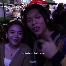 Yaya in My Famous Ex Boyfriend