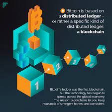 There are thousands of computers running full node. Top 5 Public Blockchain In The Cryptocurrency World