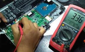 Merestart laptop merupakan langkah pertama yang wajib anda lakukan sebelum melakukan tindakan lainnya. 4 Tata Cara Service Laptop Ke Tukang Service Yang Benar Kepoindonesia