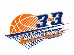Sācies vasaras darba otrais cēliens 3 On 3 Basketball Tournament Basketball Logo Design Basketball T Shirt Designs Basketball Shirt Designs