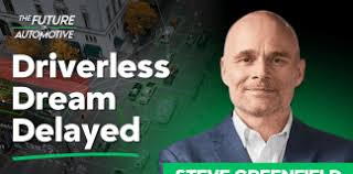 Steve Greenfield, Author at CBT News