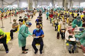 Jul 09, 2021 · taiwan's population is aging quickly, with the number of people over 65 expected to account for nearly 20% of the island's total population by 2025. Slovakia Thanks Taiwan For Masks With Pledge Of 10 000 Vaccine Doses Reuters