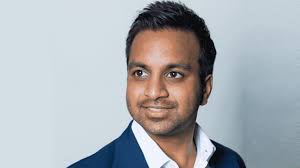 Dr. Harold Jonas Wins First Place in National Opioid Recovery App Challenge  by SAMSHA