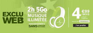 La poste mobile vous dévoile toutes ses bonnes affaires du moment. Code Promo Forfait La Poste Mobile 5 Go 2h A 4 99 Le Mobile