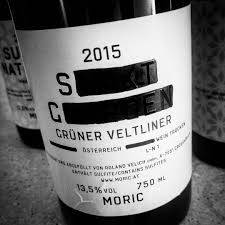Crossed Appellation But Real Terroir Moric Austria Autriche Tasting Naturalwine Neusidlersee Vineyard Winecellar Winetasting Tasting Vins Autriche