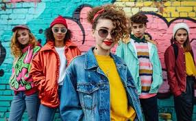 The Evolution of Streetwear: From Subculture to High Fashion and Beyond -  Fibre2Fashion