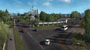 Euro truck simulator 2 v 1.40.3.3s + dlcs (2013) pc | repack от decepticon. Euro Truck Simulator 2 Road To The Black Sea V1 37 Codex Central Do Pirata Baixar Jogos Gratis Para Pc