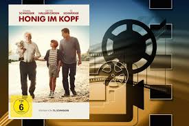 Wenn sie wissen wollen, was jetzt, um 20:15 uhr oder heute nacht im fernsehen läuft, sind sie hier also genau richtig. Tv Tipp Vom 02 02 2021 Grosses Kino Bei Sat 1 Mit Honig Im Kopf Happyspots