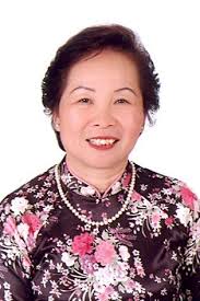 Bà Nguyễn Thị Doan