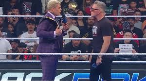 Cody Rhodes Rips Pat McAfee Ahead of WrestleMania 42: 'He's A Full Blooded Rat'