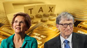 The wealth tax plan worrying US billionaires | Financial Times