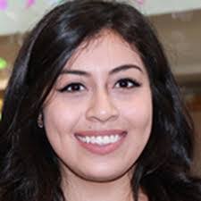 Marina Salazar's Instagram, Twitter & Facebook