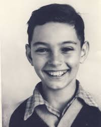 Darrell Webber Obituary