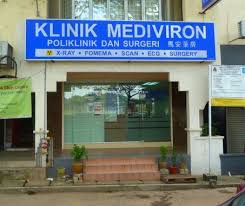 Maybe you would like to learn more about one of these? Klinik Idzham Setiawangsa Home Facebook