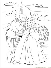 Grab a copy of this book! Cindrella25 Coloring Page For Kids Free Cinderella Printable Coloring Pages Online For Kids Coloringpages101 Com Coloring Pages For Kids