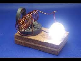 How To Make A Energy Generator Free Electricity With Magnets Copper Wire Output 12v Youtube Free Energy Generator Free Energy Projects Free Energy