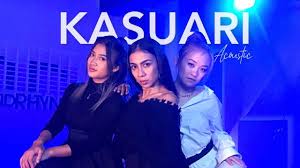 Check spelling or type a new query. Kasuari Nona Acoustic Version Youtube