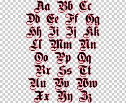 Generate your tattoo lettering with these very well crafted fonts. Tattoo Old English Latin Alphabet Letter English Alphabet Png Clipart Area Art Calligraphy English English Alphabet