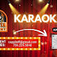 The Trivia Academy: Friday Karaoke at Kilted Buffalo Langtree