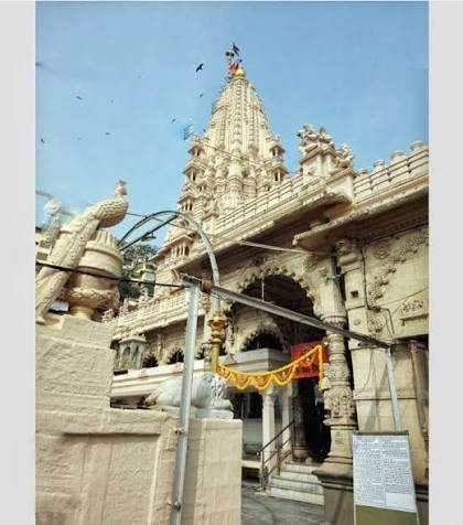 Oldest Hindu temples in Mumbai, Maharashtra