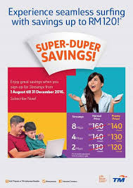 Just preview or download the desired file. New Promotion From Tm Streamyx 8mbps Only For Rm140 Zing Gadget