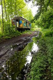 Over 65 years of service. Canal Trails Out Of New Hope Pa And Lambertville Nj