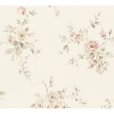 Rami in fiore, bouquet di rose , combinati con i grandi classici, dai damaschi agli allover impreziosiscono questa raccolta, rendendola unica nel suo genere. Carta Da Parati Romantico Fiori Wall Art It