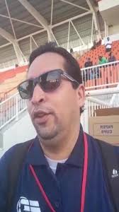 Reportaje de la final de la final de la @ldfcomdo donde @cibaofc recibe a  @oymfc en la vuelta. Ya que en la ida O & M derrotó 2-1 a Cibao., #LDF  #ELPADITV