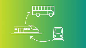 Wil je verder reizen met aanvullend openbaar vervoer in limburg? Openbaar Vervoer Hoe Werkt Het Youtube