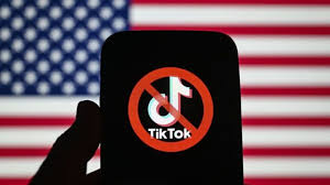 TikTok: 3 razones por las que podrían prohibir la red social en Estados  Unidos (y qué responde la empresa china) - BBC News Mundo
