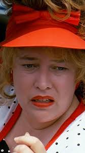 Sometimes, you just have to let the intrusive thoughts win., Jon Avnet’s  FRIED GREEN TOMATOES (1991), based