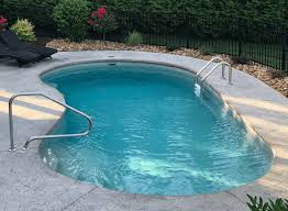 Maybe you would like to learn more about one of these? Kidney Shape Pools Latham Pool